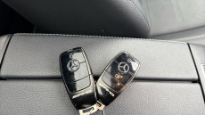 Mercedes-AMG A-Class A35 4Matic Premium Plus Edition 5dr Auto Petrol Hatchback